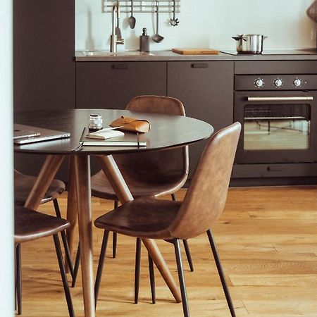 Bre Apartments - Magellano Vicenza Eksteriør billede