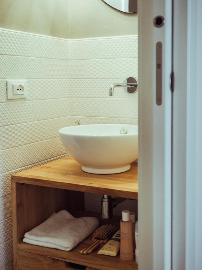 Bre Apartments - Magellano Vicenza Eksteriør billede