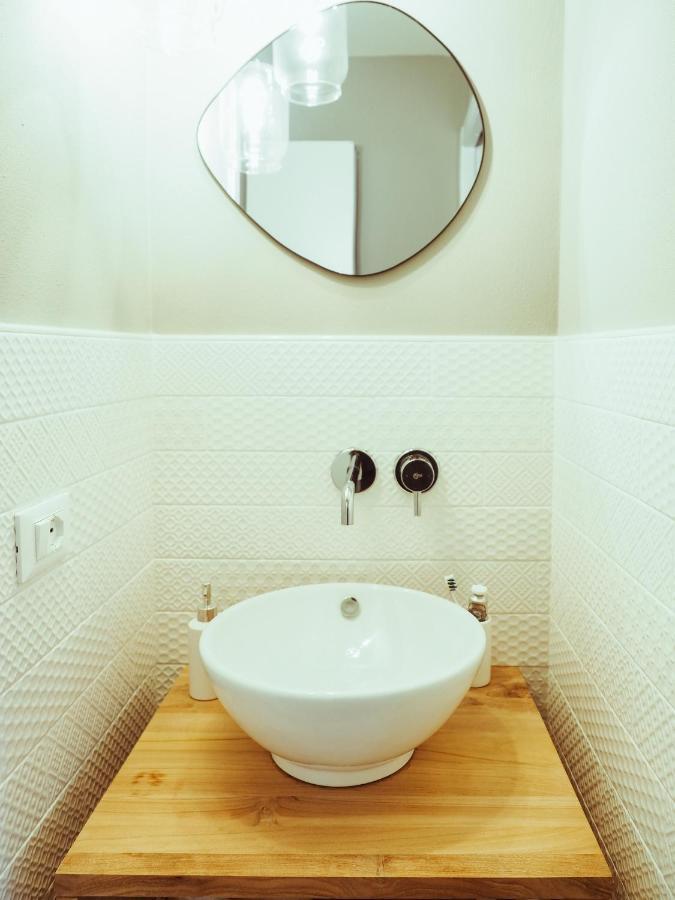 Bre Apartments - Magellano Vicenza Eksteriør billede